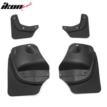 Load image into Gallery viewer, 2024-2025 Tesla Model 3 OE Style Front Rear Mud Flaps Splash Guards PP