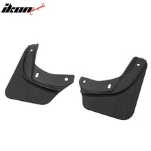 Load image into Gallery viewer, 2024-2025 Tesla Model 3 OE Style Front Rear Mud Flaps Splash Guards PP