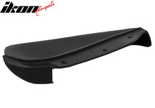 Load image into Gallery viewer, 2014-2021 BMW F22 2-Series 2DR Rear Bumper Aprons Unpainted Valance