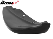 Load image into Gallery viewer, 2014-2021 BMW F22 2-Series 2DR Rear Bumper Aprons Unpainted Valance