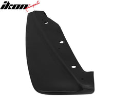 Load image into Gallery viewer, 2014-2021 BMW F22 2-Series 2DR Rear Bumper Aprons Unpainted Valance