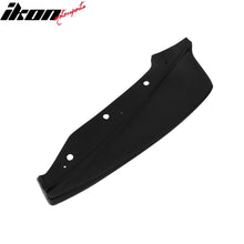 Load image into Gallery viewer, 2014-2021 BMW F22 2-Series 2DR Rear Bumper Aprons Unpainted Valance