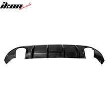Load image into Gallery viewer, 2015-2020 Dodge Charger SRT &amp; Scat Pack MDP Style Rear Diffuser PU