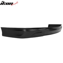 Load image into Gallery viewer, 2011-2012 Honda Accord Sedan Rear Bumper Lip PU