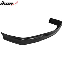 Load image into Gallery viewer, 2011-2012 Honda Accord Sedan Rear Bumper Lip PU