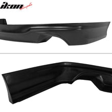 Load image into Gallery viewer, 2011-2012 Honda Accord Sedan Rear Bumper Lip PU