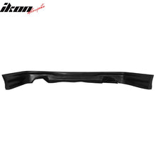 Load image into Gallery viewer, 2011-2012 Honda Accord Sedan Rear Bumper Lip PU