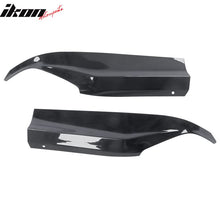 Load image into Gallery viewer, 2018-2022 Honda Accord IKON V2 Rear Bumper Aprons PP