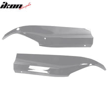 Load image into Gallery viewer, 2018-2022 Honda Accord IKON V2 Rear Bumper Aprons PP