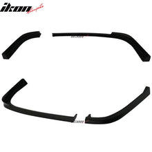 Load image into Gallery viewer, 2001-2003 Honda Civic EM2 2DR Mugen Front + NEW TR Rear Bumper Lip