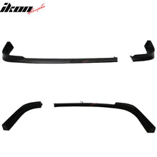 Load image into Gallery viewer, 2001-2003 Honda Civic EM2 2DR TR Front + NEW TR Rear Bumper Lip