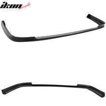 Load image into Gallery viewer, Fits 01-03 Honda Civic TR Front + Rear Bumper Lip - PP