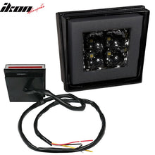 Load image into Gallery viewer, 2006-2011 Honda Civic Rear Bmuper Lip LED 3RD Brake Light Muffler Tip