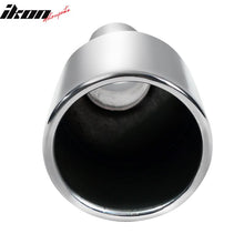 Load image into Gallery viewer, 2006-2011 Honda Civic Rear Bmuper Lip LED 3RD Brake Light Muffler Tip