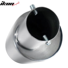 Load image into Gallery viewer, 2006-2011 Honda Civic Rear Bmuper Lip LED 3RD Brake Light Muffler Tip