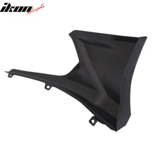 Load image into Gallery viewer, 2016-2021 Honda Civic Sedan HF-P Style Rear Bumper Lip Splitter PP