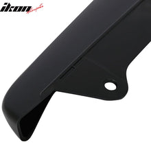 Load image into Gallery viewer, 2016-2021 Honda Civic Sedan 2PCS Rear Bumper Lip Splitters PP
