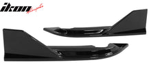 Load image into Gallery viewer, 2022-2024 Civic FE-C Style Gloss Black Bodykit (Front Rear Trunk Side)