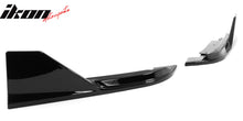 Load image into Gallery viewer, 2022-2024 Honda Civic FE-C Style Rear Bumper Lip Aprons