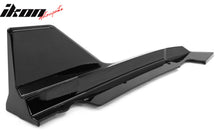 Load image into Gallery viewer, 2022-2024 Honda Civic FE-C Style Rear Bumper Lip Aprons