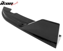Load image into Gallery viewer, 2022-2024 Honda Civic FE-C Style Rear Bumper Lip Aprons