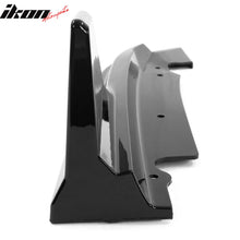 Load image into Gallery viewer, 2022-2024 Honda Civic FE-C Style Rear Bumper Lip Aprons