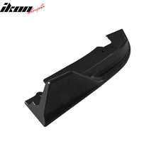 Load image into Gallery viewer, 2022-2024 Honda Civic FE-C Style Rear Bumper Lip Aprons
