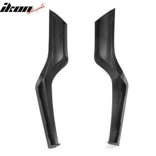 Load image into Gallery viewer, 2022-2023 Honda Civic 4-Door MD Style Rear Bumper Lip PP