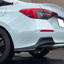 Load image into Gallery viewer, 2022-2023 Honda Civic 4-Door MD Style Rear Bumper Lip PP