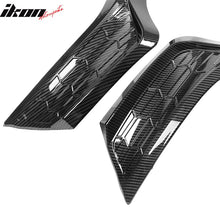 Load image into Gallery viewer, 2022-2023 Honda Civic 4-Door MD Style Rear Bumper Lip PP
