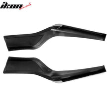 Load image into Gallery viewer, 2022-2023 Honda Civic 4-Door MD Style Rear Bumper Lip PP
