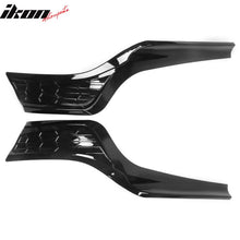 Load image into Gallery viewer, 2022-2023 Honda Civic 4-Door MD Style Rear Bumper Lip PP
