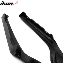 Load image into Gallery viewer, 2022-2023 Honda Civic 4-Door MD Style Rear Bumper Lip PP