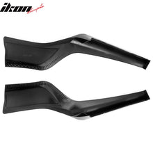 Load image into Gallery viewer, 2022-2023 Honda Civic 4-Door MD Style Rear Bumper Lip PP