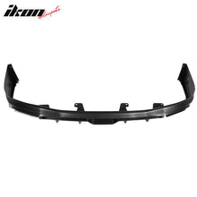 Load image into Gallery viewer, 2022-2024 Honda Civic 11th Sedan Unpainted Rear Bumper Lip Diffuser PP