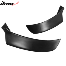 Load image into Gallery viewer, 1996-2000 Honda Civic 3DR Hatchback Rear  Lip Aprons Mugen Style