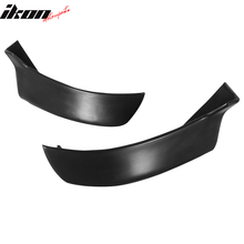 Load image into Gallery viewer, 1996-2000 Honda Civic 3DR Hatchback Rear  Lip Aprons Mugen Style