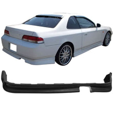 Load image into Gallery viewer, 1997-2001 Honda Prelude Type S Rear Bumper Lip PU