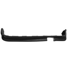 Load image into Gallery viewer, 1997-2001 Honda Prelude Type S Rear Bumper Lip PU