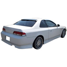 Load image into Gallery viewer, 1997-2001 Honda Prelude Type S Rear Bumper Lip PU