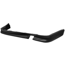 Load image into Gallery viewer, 1997-2001 Honda Prelude Type S Rear Bumper Lip PU