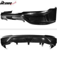 Load image into Gallery viewer, 2017-2018 Hyundai Elantra SPW Full Lip Kit Exterior Package