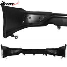 Load image into Gallery viewer, 2017-2018 Hyundai Elantra SPW Style Rear Bumper Diffuser Lip - PP