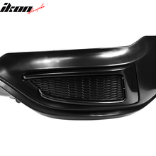 Load image into Gallery viewer, 2017-2018 Hyundai Elantra SPW Style Rear Bumper Diffuser Lip - PP