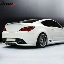 Load image into Gallery viewer, Rear Diffuser for 2010-2016 Hyundai Genesis Coupe Walker Rear Valance