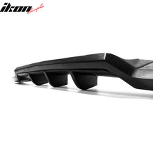 Load image into Gallery viewer, Rear Diffuser for 2010-2016 Hyundai Genesis Coupe Walker Rear Valance