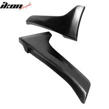 Load image into Gallery viewer, 2014-2017 INFINITI Q50 OE Style Rear Lip Corner Aprons Guards PU