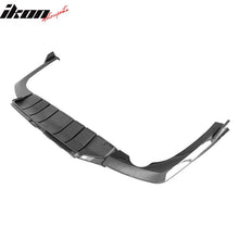Load image into Gallery viewer, 2021-2024 Kia K5 GT-Line Rear diffuser Bumper Lip PP