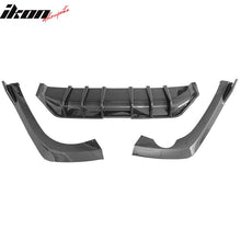 Load image into Gallery viewer, 2021-2024 Kia K5 GT-Line Rear diffuser Bumper Lip PP
