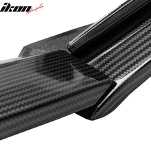 Load image into Gallery viewer, 2021-2024 Kia K5 GT-Line Rear diffuser Bumper Lip PP